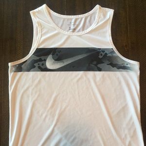 Nike Dri-Fit Tank Top